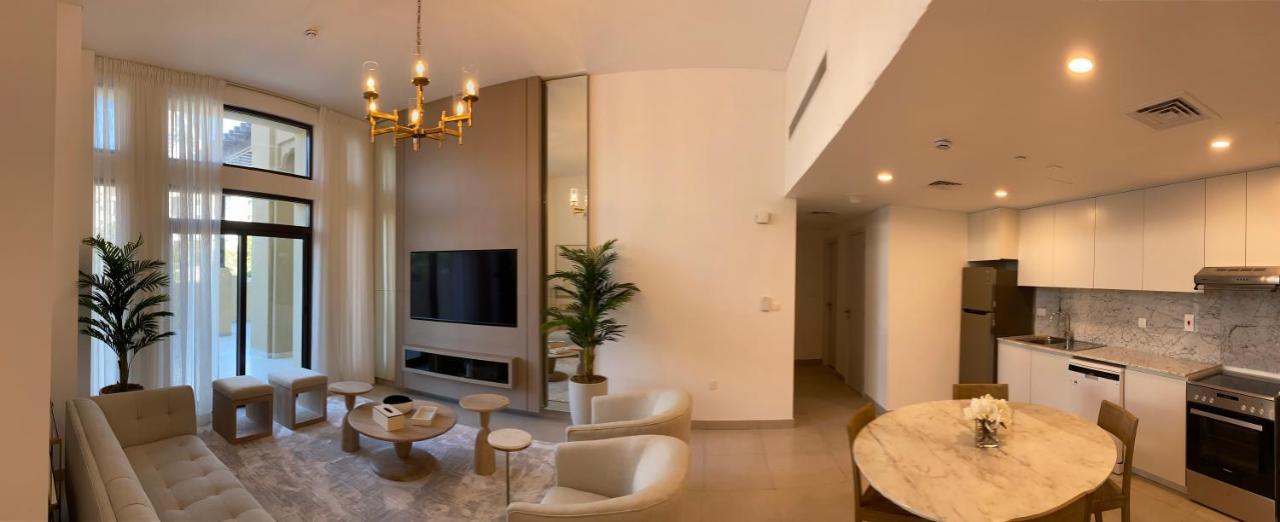 Madinat Jumeirah Living - Lamtara 2 Dubai Exterior photo