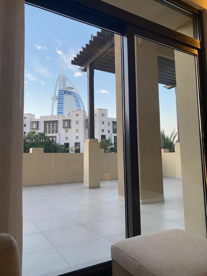 Madinat Jumeirah Living - Lamtara 2 Dubai Exterior photo