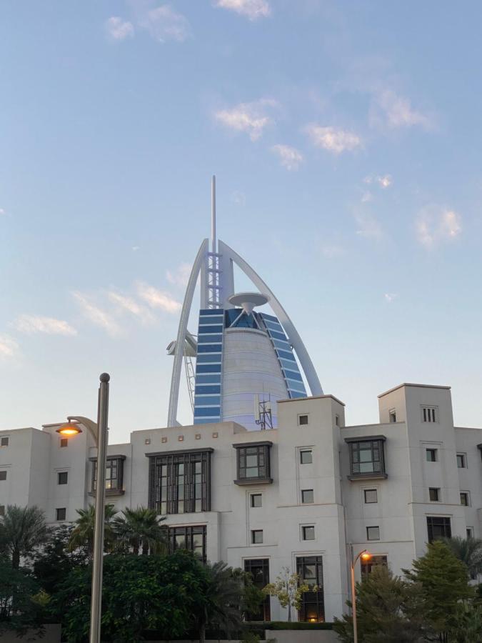 Madinat Jumeirah Living - Lamtara 2 Dubai Exterior photo