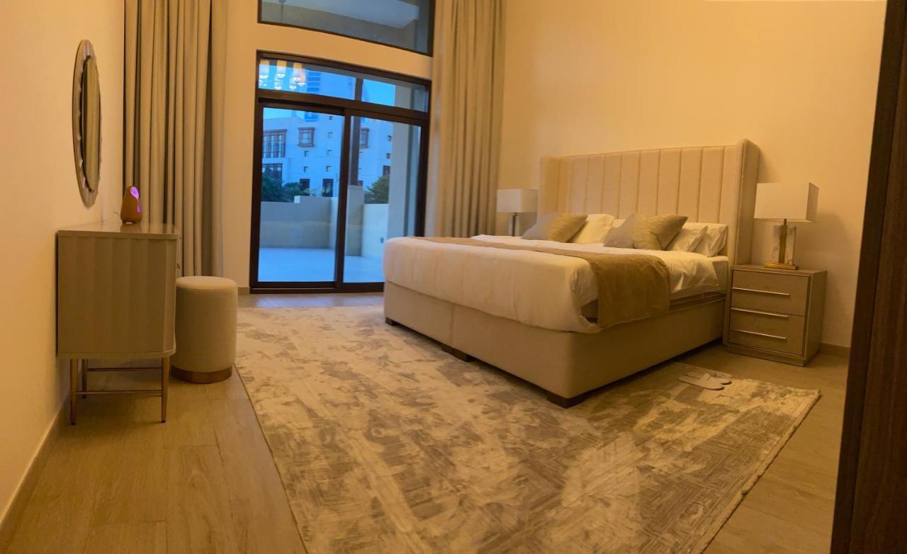 Madinat Jumeirah Living - Lamtara 2 Dubai Exterior photo